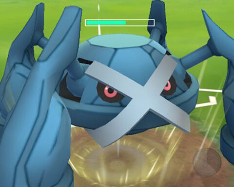 コメットパンチを覚えたメタグロスってそんなに強いの ポケモンgo速報まとめ コメットパンチを覚えたメタグロスってそんなに強いの ポケモンgo速報まとめ
