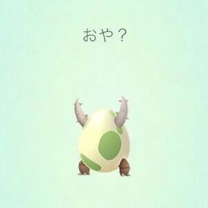 虫イベ再来色違出無2