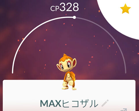 ヒコザルデイは適当でいいなｗｗｗ一応個体値100持ってはいるけど育てる気になれないｗｗｗ ポケモンgo速報まとめ