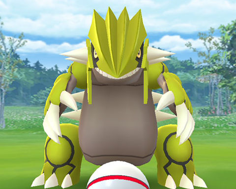 色グラ捕獲0