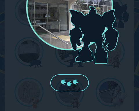 ゴルーグ良0