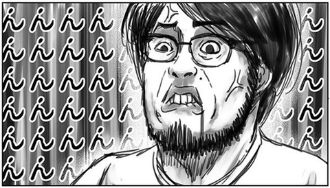 AW占拠ルギア浄化3