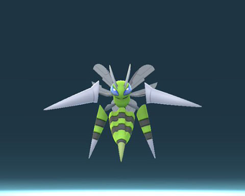 エナジー大盤振る舞いだなwwwメガスピアーを無限に使えるわけだなwww ポケモンgo速報まとめ エナジー大盤振る舞いだなwwwメガスピアーを無限に使えるわけだなwww ポケモンgo速報まとめ