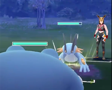 本当に発動されてるのかよwww相手ばっかり追加効果でるの多すぎwww ポケモンgo速報まとめ 本当に発動されてるのかよwww相手ばっかり追加効果でるの多すぎwww ポケモンgo速報まとめ