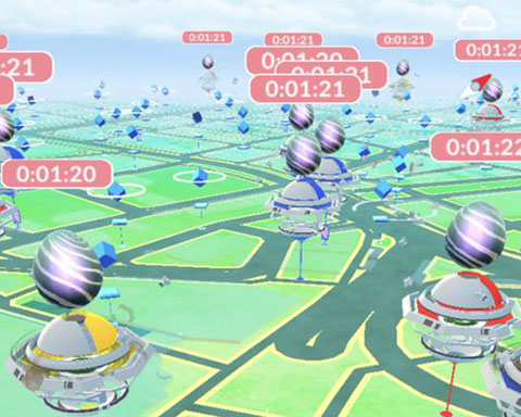 10時以降に生まれる黒卵はディアルガかな 日本人はすぐ溜め込むからなｗｗ ポケモンgo速報まとめ