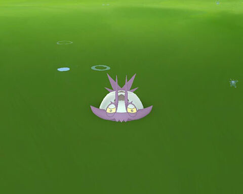 ポケカ逃コソクムシ00