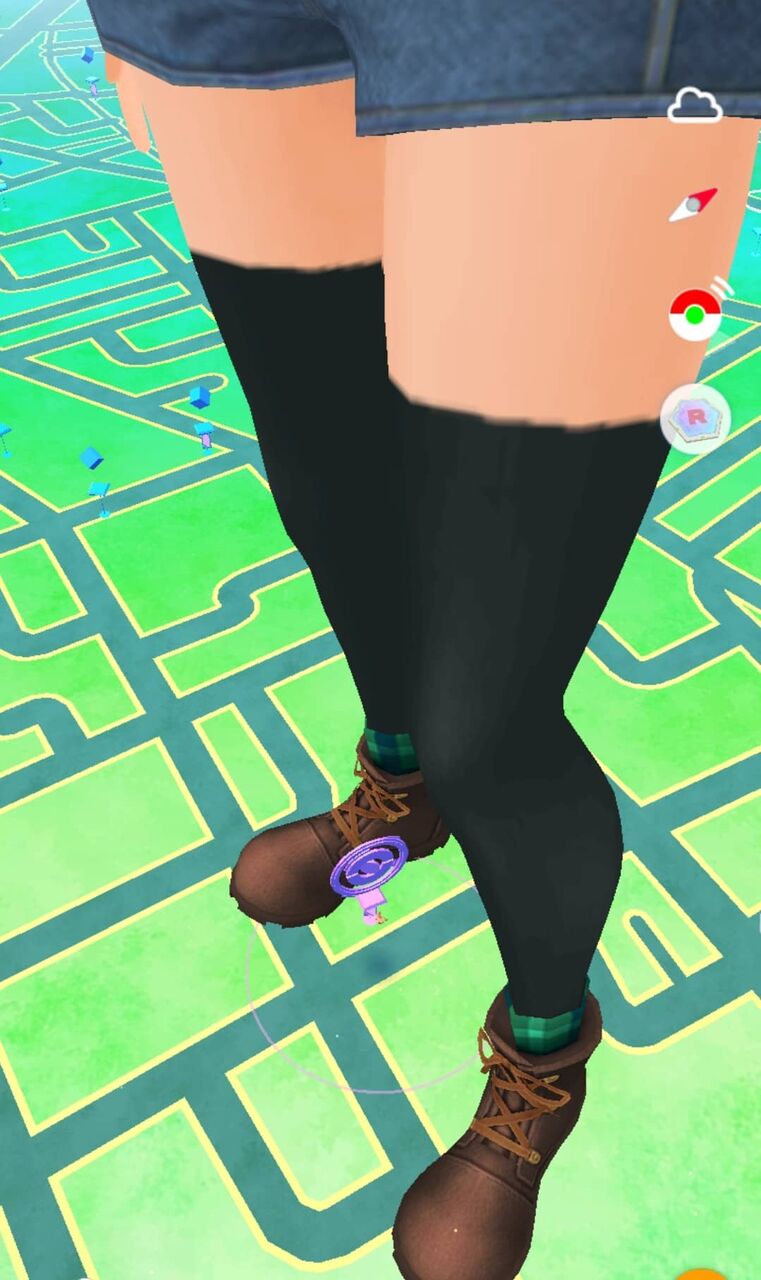 これどゆこと ジムに置いてるポケモンは帰って来られないぞww ポケモンgo速報まとめ これどゆこと ジムに置いてるポケモンは帰って来られないぞww ポケモンgo速報まとめ