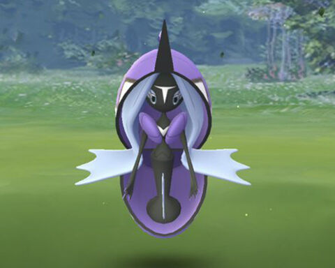 一発目でこれ来たwwカプ レヒレの対策パーティはこれで良い ポケモンgo速報まとめ 一発目でこれ来たwwカプ レヒレの対策パーティはこれで良い ポケモンgo速報まとめ