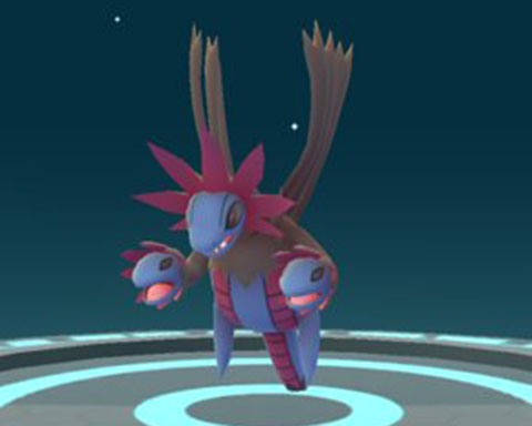 バンギラスで良くね サザンドラってアタッカーとして有能なんかね ポケモンgo速報まとめ