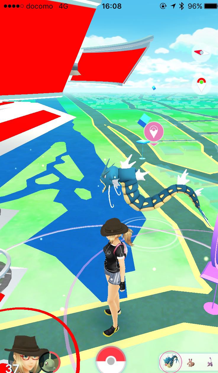 ポケモンgo リザードンソロ攻略は事実上の不可能ってことか ポケモンgo速報まとめ