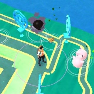 ポケモンgo 巣の変更来たけどまた近所の巣はハズレ枠なやつおる ポケモンgo速報まとめ ポケモンgo 巣の変更来たけどまた近所の巣はハズレ枠なやつおる ポケモンgo速報まとめ