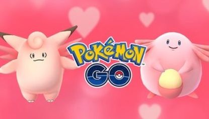 ポケモンgo ホワイトデーイベント結局なかったな ポケモンgo速報まとめ
