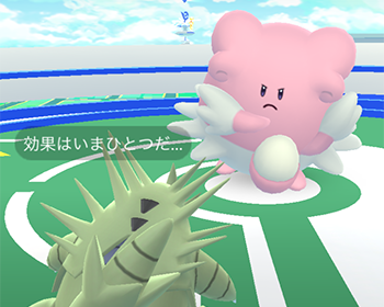 どうすればいいの 近所の家ジムぽいところ攻めたいんだけど金ズリ防衛が怖くてできないｗｗ ポケモンgo速報まとめ