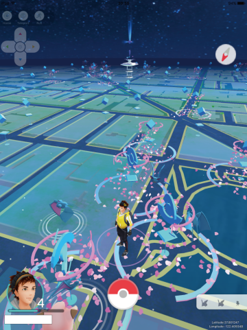ポケモンgo 位置偽装っていっても海外ワープするガチ偽装もいれば都内だけ移動する ソフト偽装組もいるからな ポケモンgo速報まとめ ポケモンgo 位置偽装っていっても海外ワープするガチ偽装もいれば都内だけ移動する ソフト偽装組もいるからな ポケモンgo速報まとめ