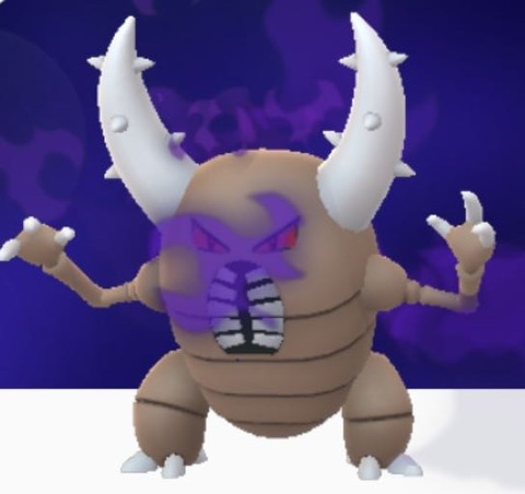 ポケストreject3