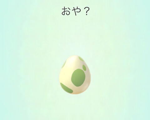 2km卵帽子ピチュー0
