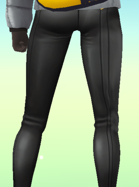 ポケストreject5