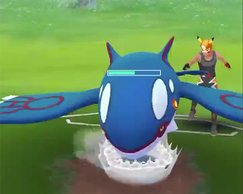 ディアルガの対策したいんだけどカイオーガの技って何にしてる ポケモンgo速報まとめ ディアルガの対策したいんだけどカイオーガの技って何にしてる ポケモンgo速報まとめ