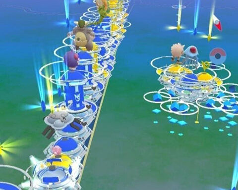 ポケスト未承認原因0