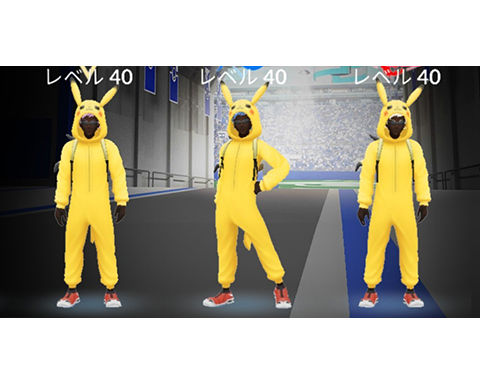 Gym複垢FASHION0