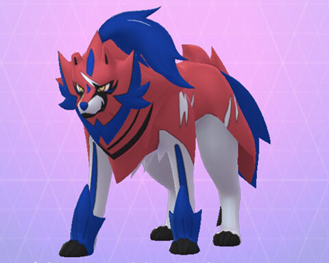 ザマゼンタは使い道ある 通常技4種類って他の伝説と比べても恵まれているなww ポケモンgo速報まとめ ザマゼンタは使い道ある 通常技4種類って他の伝説と比べても恵まれているなww ポケモンgo速報まとめ