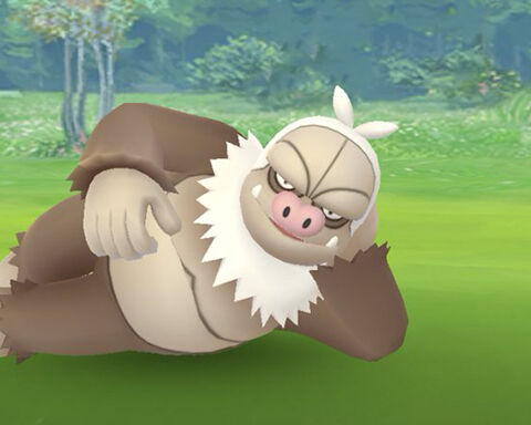 ケッキングガチャでｗｗポケカコラボ限定フィールドリサーチ ポケモンgo速報まとめ