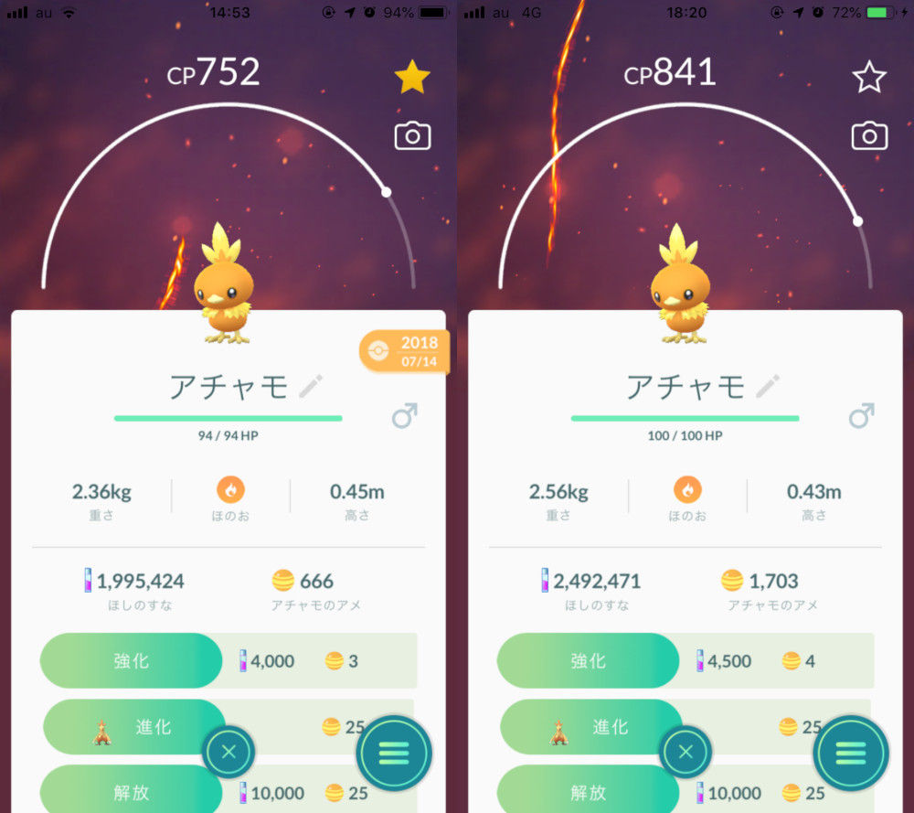 ポケモンgo 運が悪いの コミュニティデイの色違い率からすると ポケモンgo速報まとめ ポケモンgo 運が悪いの コミュニティデイの色違い率からすると ポケモンgo速報まとめ