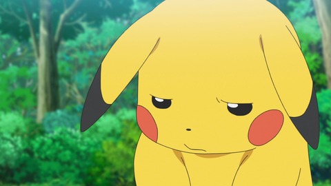 Feb原始レックウザ出無5