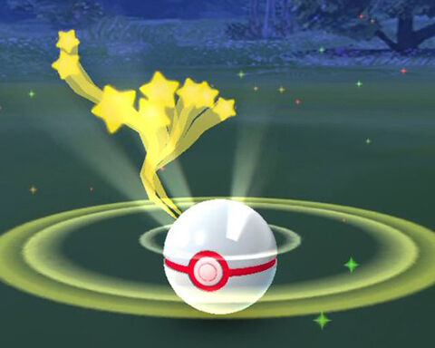 本日の成果ｗｗシャドウで良個体が手に入ったらやることは一つだぞｗｗ ポケモンgo速報まとめ