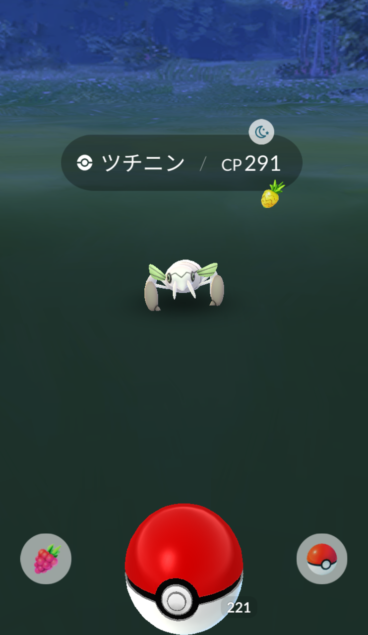 色違いツチニン欲しくて課金した結果ｗｗｗ ポケモンgo速報まとめ