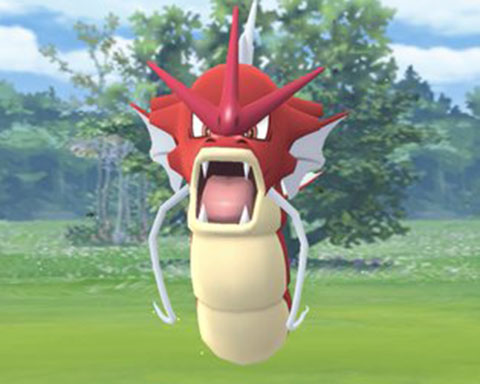 色違いギャラドス捕まえた メガギャラドス太くない ポケモンgo速報まとめ 色違いギャラドス捕まえた メガギャラドス太くない ポケモンgo速報まとめ