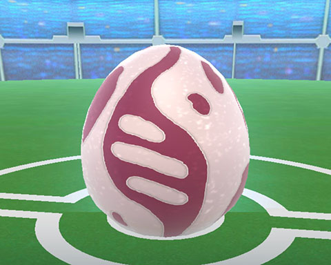 メガレイド報酬駄目0