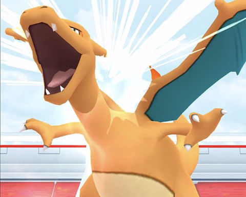 ポケモンgo アンテナ