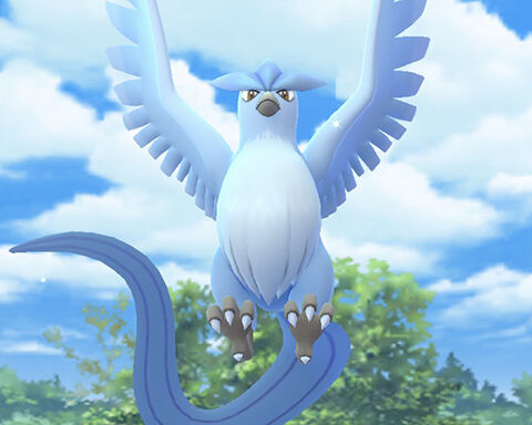 どうにかしろよこいつらww氷ポケモンの層が薄すぎるww ポケモンgo速報まとめ どうにかしろよこいつらww氷ポケモンの層が薄すぎるww ポケモンgo速報まとめ