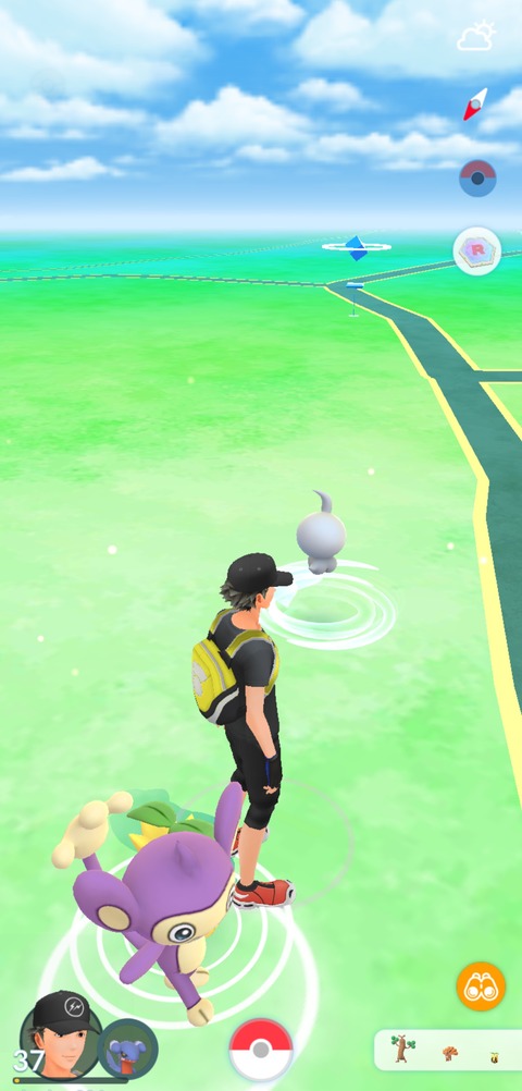 レイド招待嫌機能1