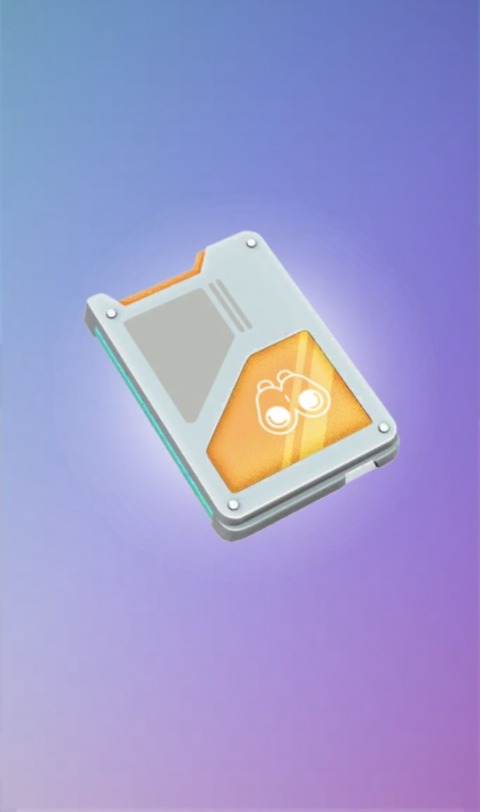 Augアプデ謎パス1