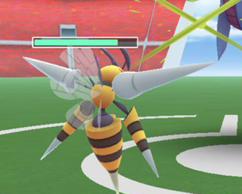 メガ化してもなwwメガエナジーさえ共通ならww ポケモンgo速報まとめ メガ化してもなwwメガエナジーさえ共通ならww ポケモンgo速報まとめ
