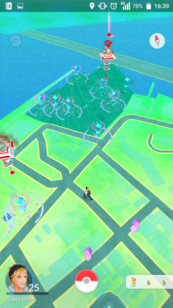 ポケモンgo 天保山 位置偽装の収穫さらしてみるから歩きスマホ民は参考にしてくれwwwwww ポケモンgo速報まとめ ポケモンgo 天保山 位置偽装の収穫さらしてみるから歩きスマホ民は参考にしてくれwwwwww ポケモンgo速報まとめ