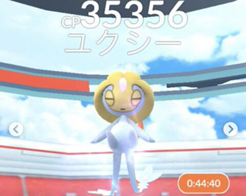 海外 フレンド ポケモン