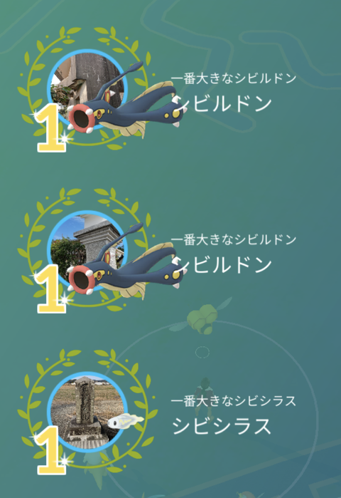 シビルドン御披露目1