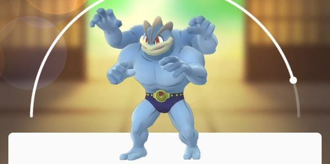 ポケモンgo ハピナス対策にナッシー使うの飽きてきた カイリキーでもイケる ポケモンgo速報まとめ ポケモンgo ハピナス対策にナッシー使うの飽きてきた カイリキーでもイケる ポケモンgo速報まとめ