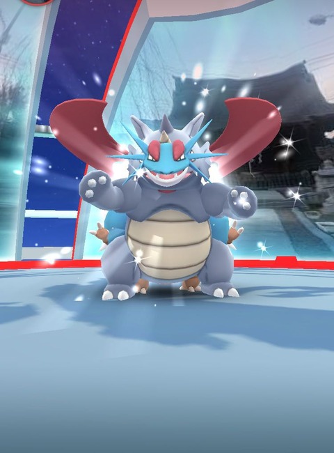 合成モンスター4