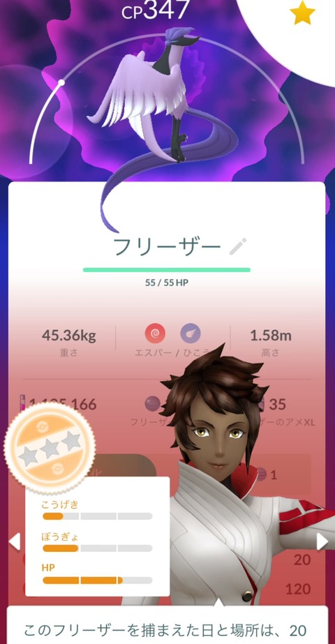 AWプラプラ三鳥3