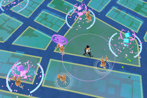 ポケモンgo ところで 巣の変更 はいつでしたっけ ポケモンgo速報まとめ