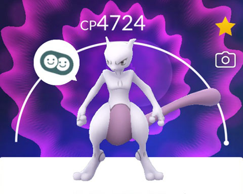 どうやってアメxl集めたの 100 ミュウツーをpl50にカンストさせてみた結果ｗｗ ポケモンgo速報まとめ
