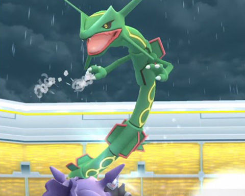 2人で倒せるんだっけ レックウザ相手のカウンターリストがこれ ポケモンgo速報まとめ 2人で倒せるんだっけ レックウザ相手のカウンターリストがこれ ポケモンgo速報まとめ