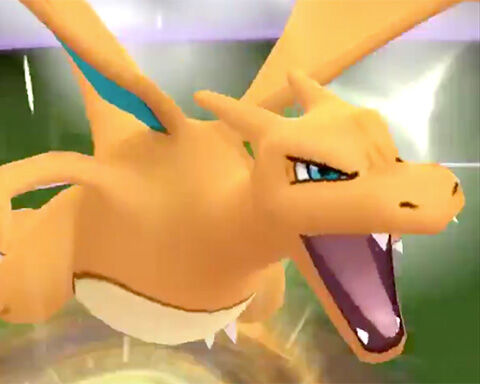 対戦がレガシー技のせいで古参有利なのなんとかならないのかな ポケモンgo速報まとめ