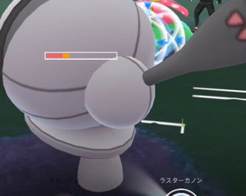 どれだけやりこんでるんだよwwwレジスチルってロックオンと何覚えさせればいいんです ポケモンgo速報まとめ どれだけやりこんでるんだよwwwレジスチルってロックオンと何覚えさせればいいんです ポケモンgo速報まとめ