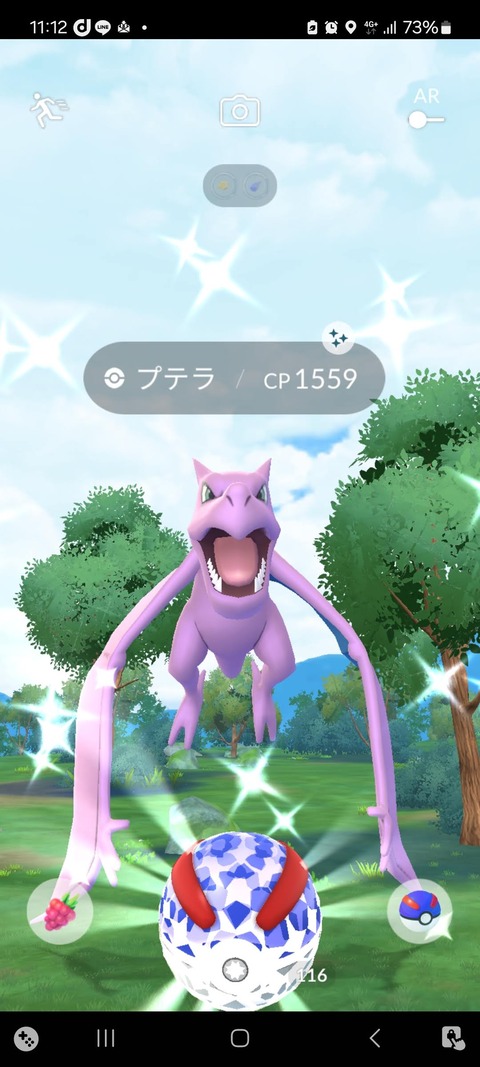 AW色プテラ1