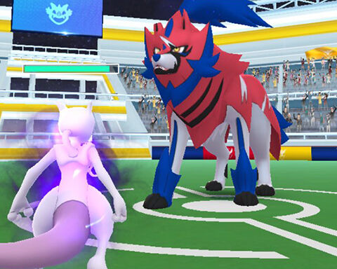 ザマゼンタ対策PT0